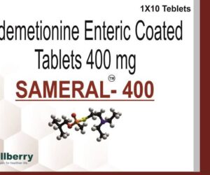 Sameral 400