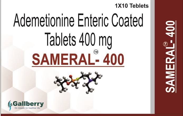 Sameral 400