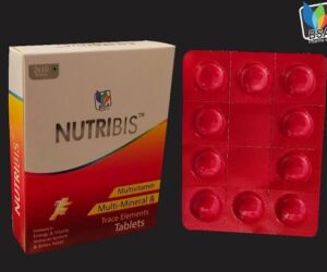 Nutribis tablet