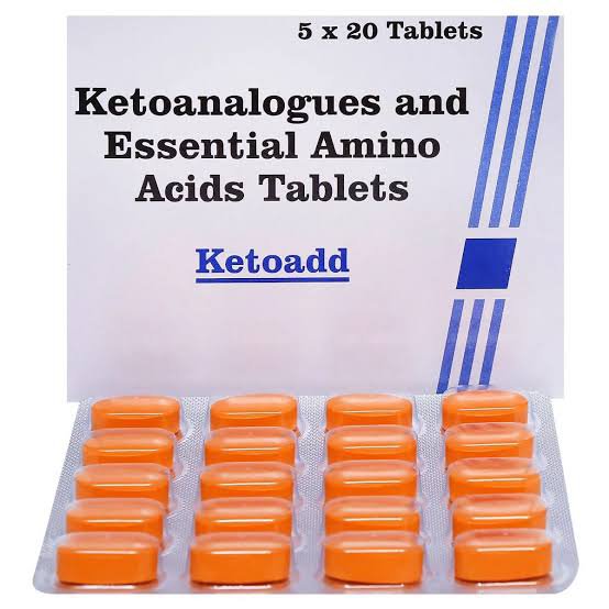 Ketoadd