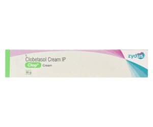 Clop cream