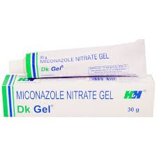DK Gel 30 g