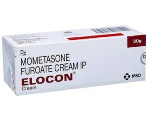 Elocon cream 30 g