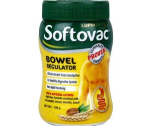 Softovac Powder 100g