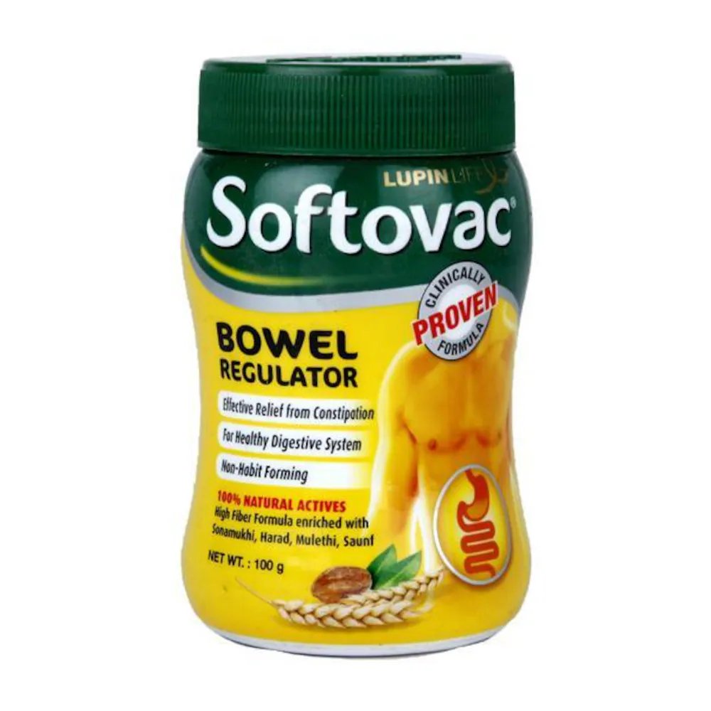 Softovac Powder 100g