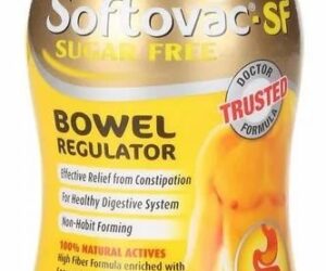 Softovac-Sf 100ml