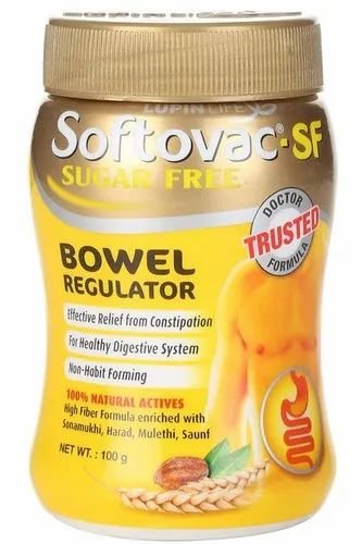 Softovac-Sf 100ml