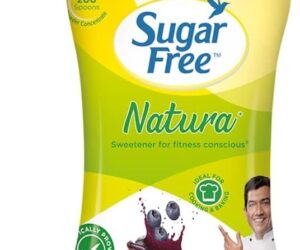 Sugar Free Natura powder 100ml