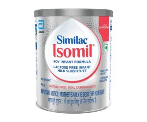 Isomil powder 400g
