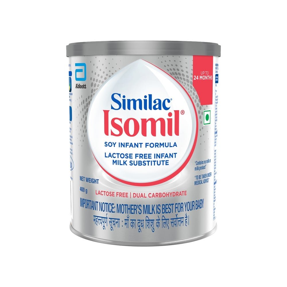 Isomil powder 400g