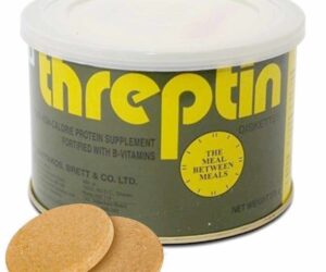 Threptin Diskettes 275g