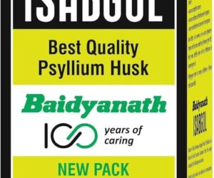 Isabgol Powder 100g