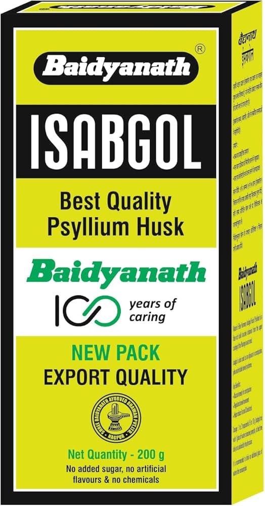 Isabgol Powder 100g