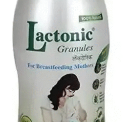 Lactonic Granules Powder 200g