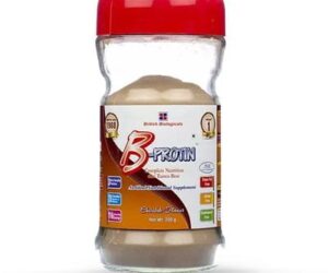 B-Portin Chocolate Flavour 200g