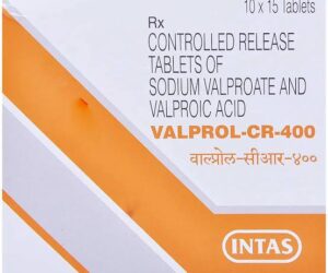 Valprol-CR-400