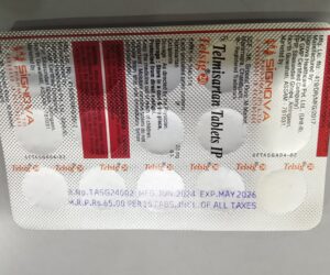 Telsig 20 tab