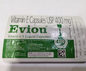 Evion tab