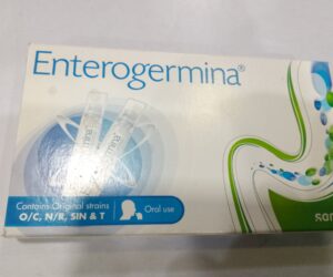 Enterogermina