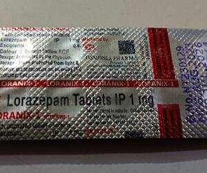 Loranix 1