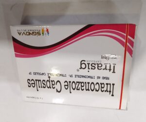 Itrasig tab