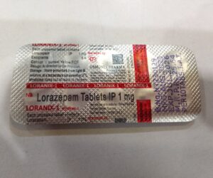 Loranix-1 tab