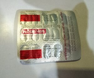 HCQS-400
