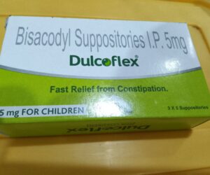 Dulcoflex