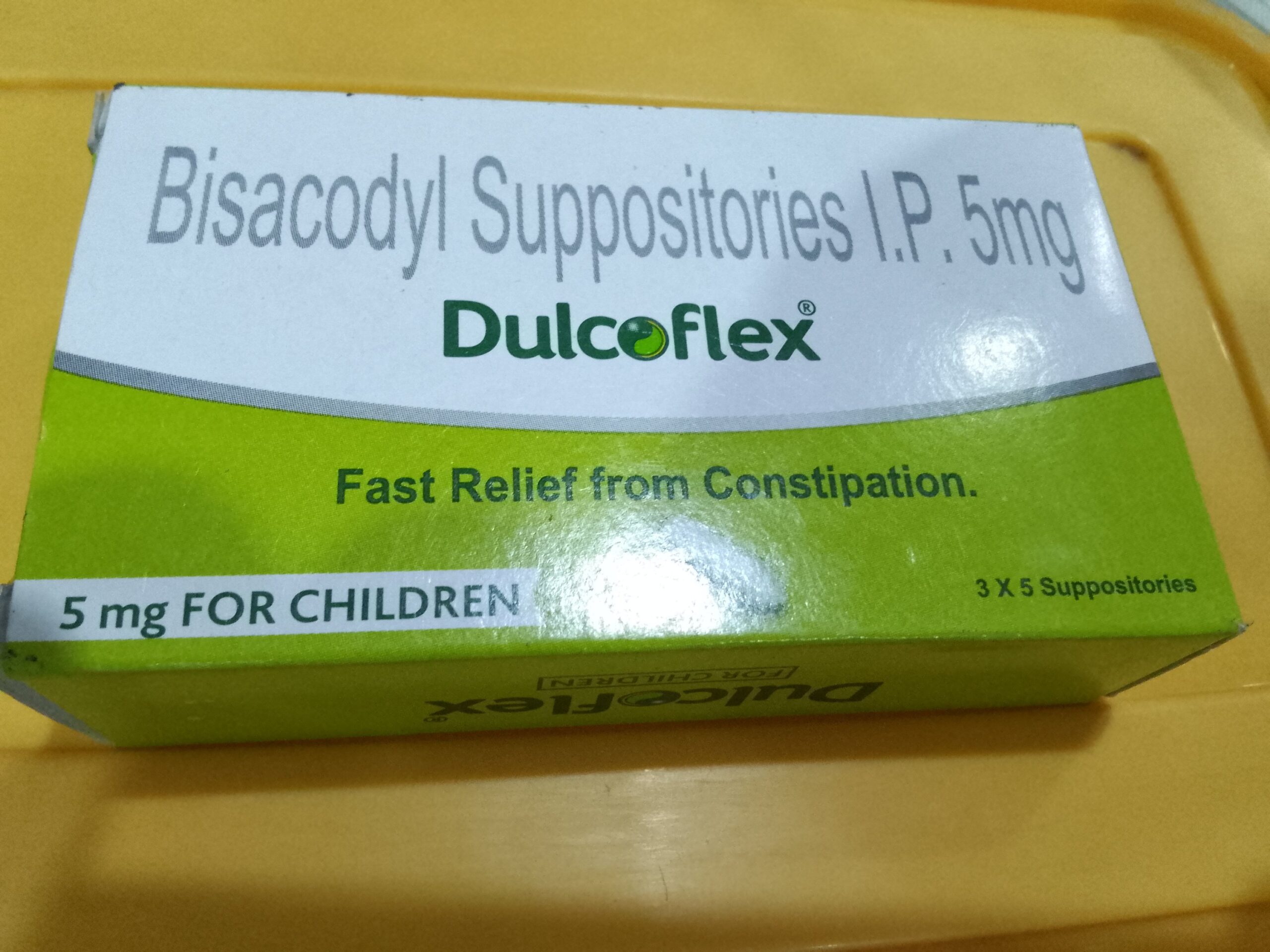 Dulcoflex
