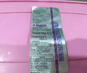 Febutex 40