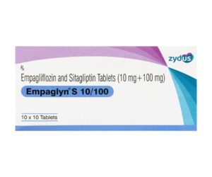Empaglyde S10