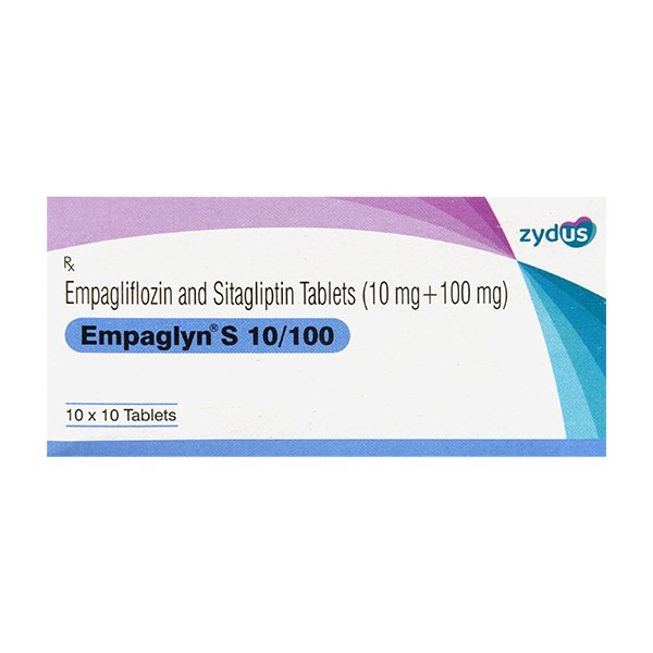Empaglyde S10