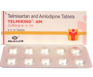 Telmikind-AM