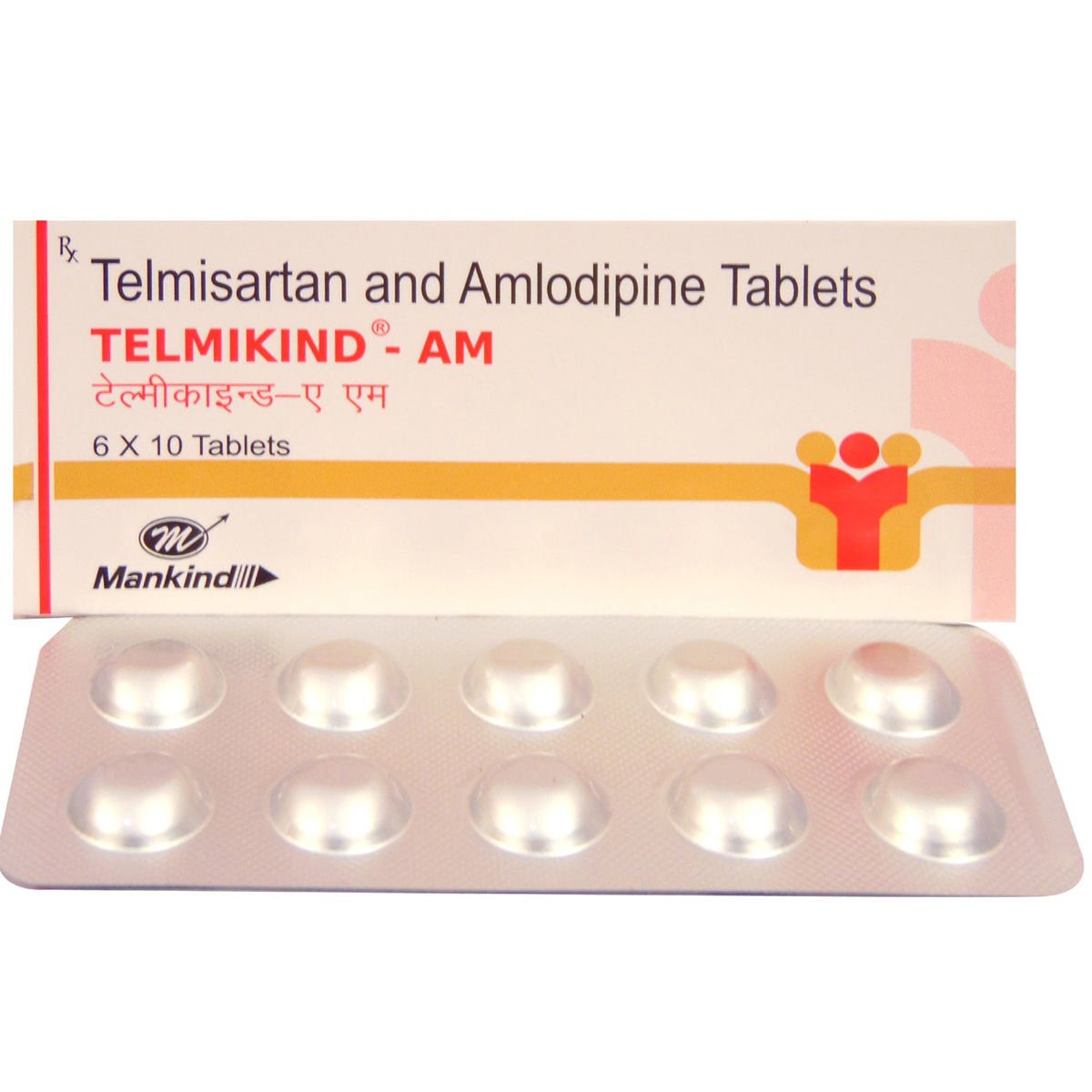 Telmikind-AM