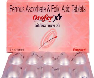 Orofer xt tb