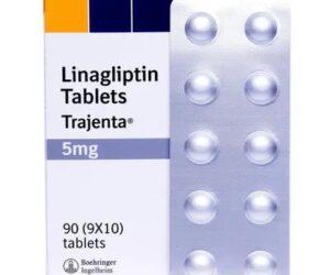 Trajanta 5mg