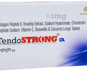 Tendo strong oA