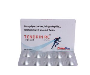 Tendrin RC
