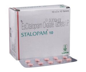 Stalopam 10