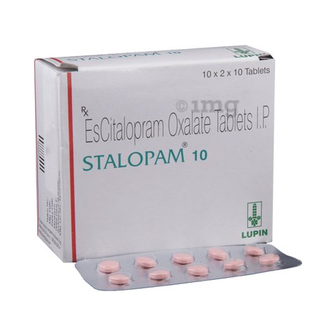 Stalopam 10
