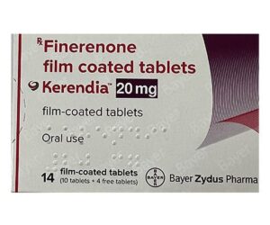 Kerendia 20mg
