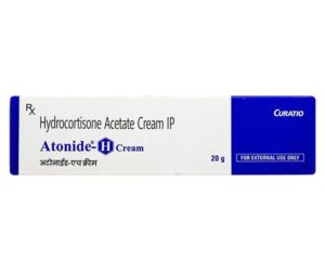Atonide H cream