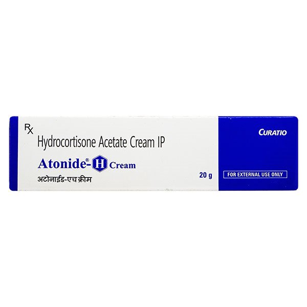 Atonide H cream