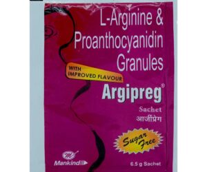 Argipreg sachet