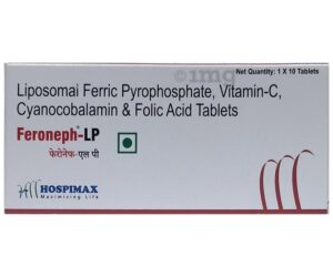 Feroneph Lp