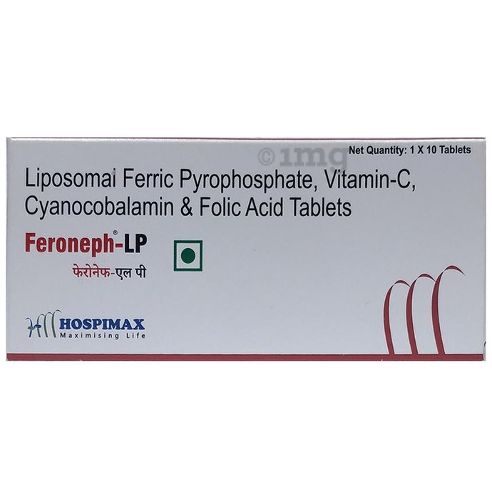 Feroneph Lp