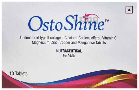 Ostoshine