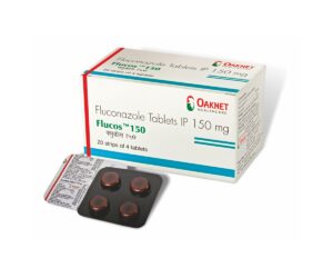 Flucos 150 mg