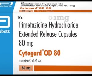 Cytogard od 80mg