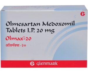 Olmax 20